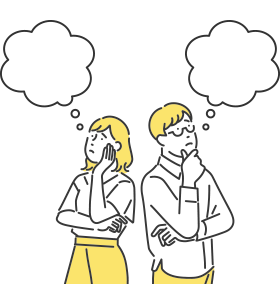宣伝がうまくできていない